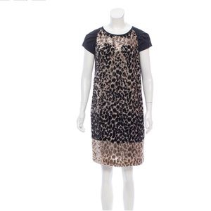 ETRO
Velvet Animal Print Dress
Size: M I US6, IT42
$125.00